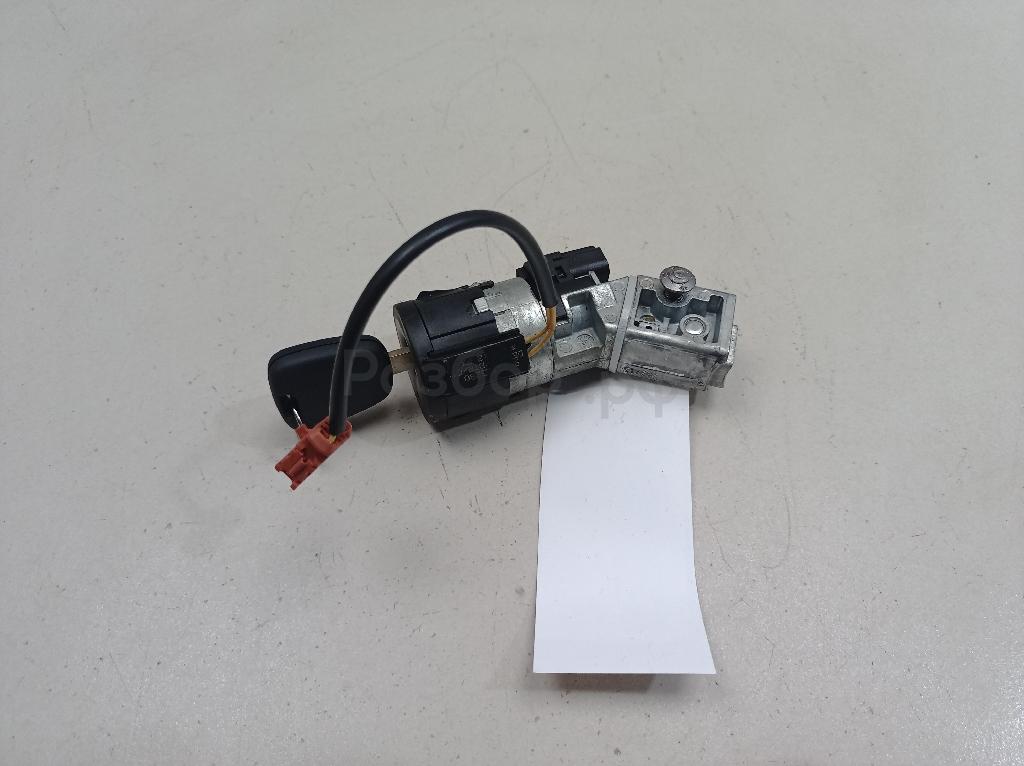 Замок зажигания