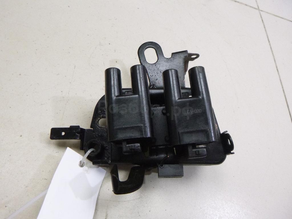 Катушка зажигания