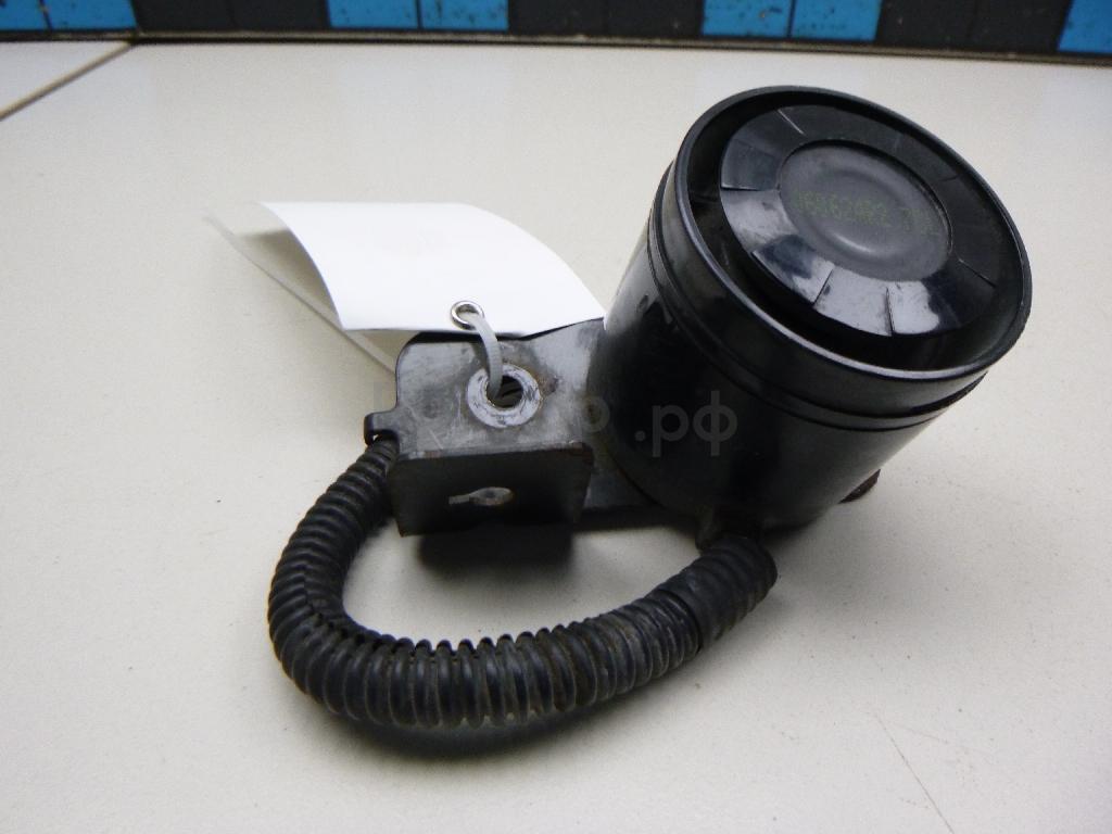 Сирена сигнализации (штатной)