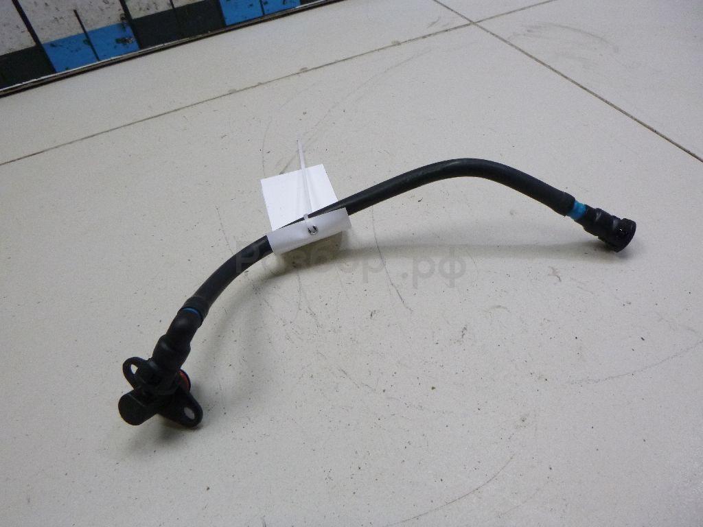 Трубка топливная