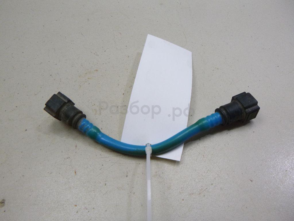 Трубка топливная