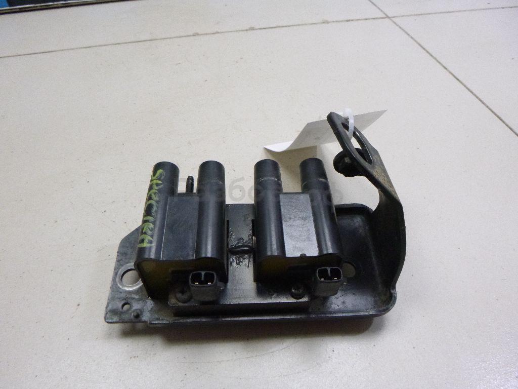 Катушка зажигания