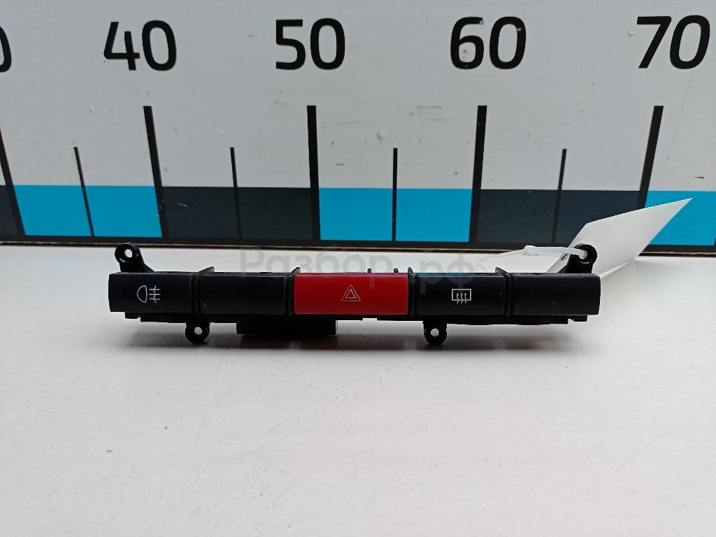 Блок кнопок