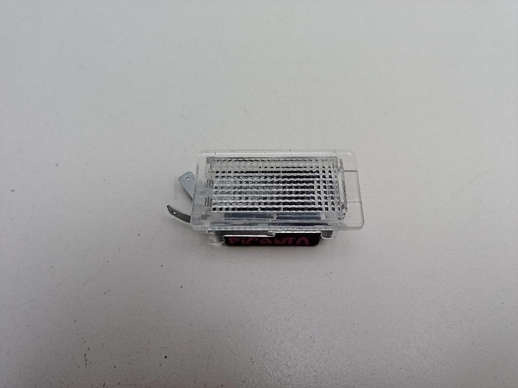 Плафон салонный