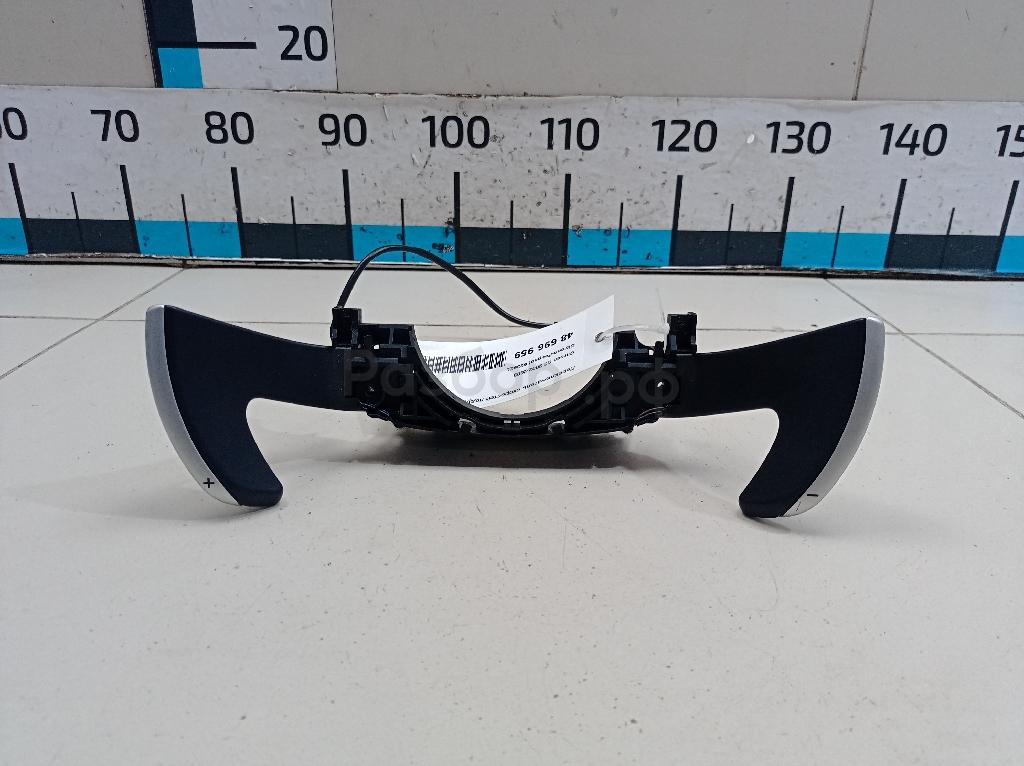 Переключатель скоростей подрулевой