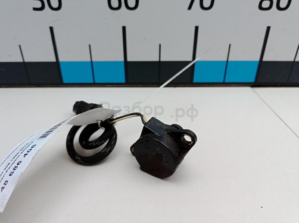 Клапан электромагнитный