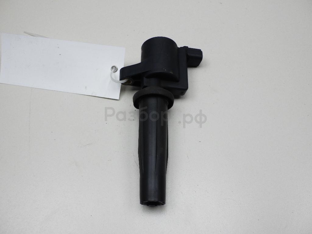 Катушка зажигания