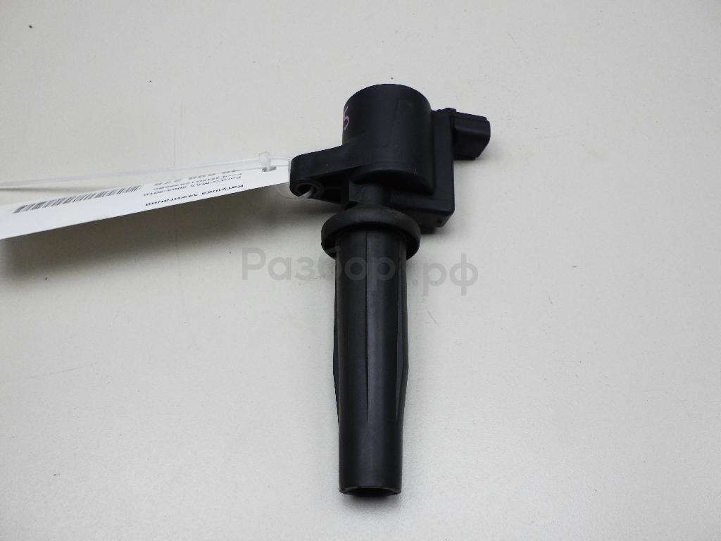 Катушка зажигания