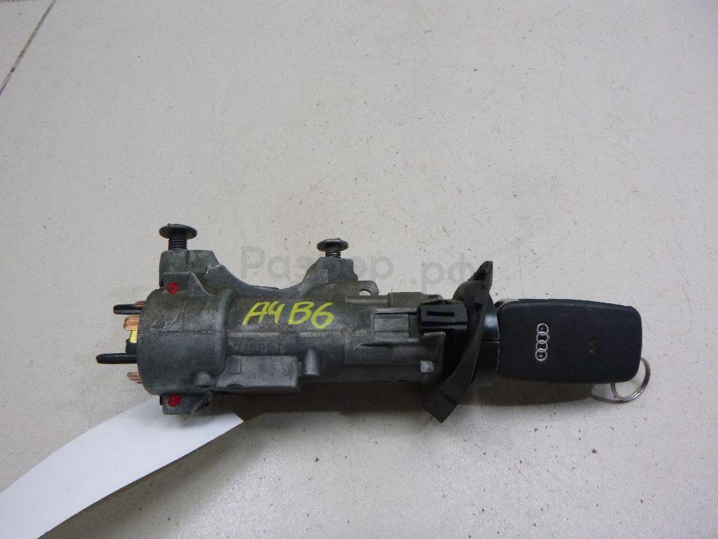 Замок зажигания