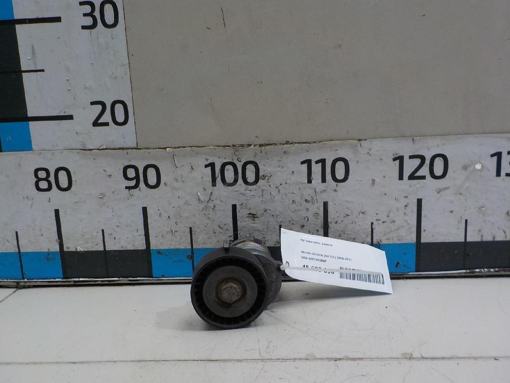 Натяжитель ремня