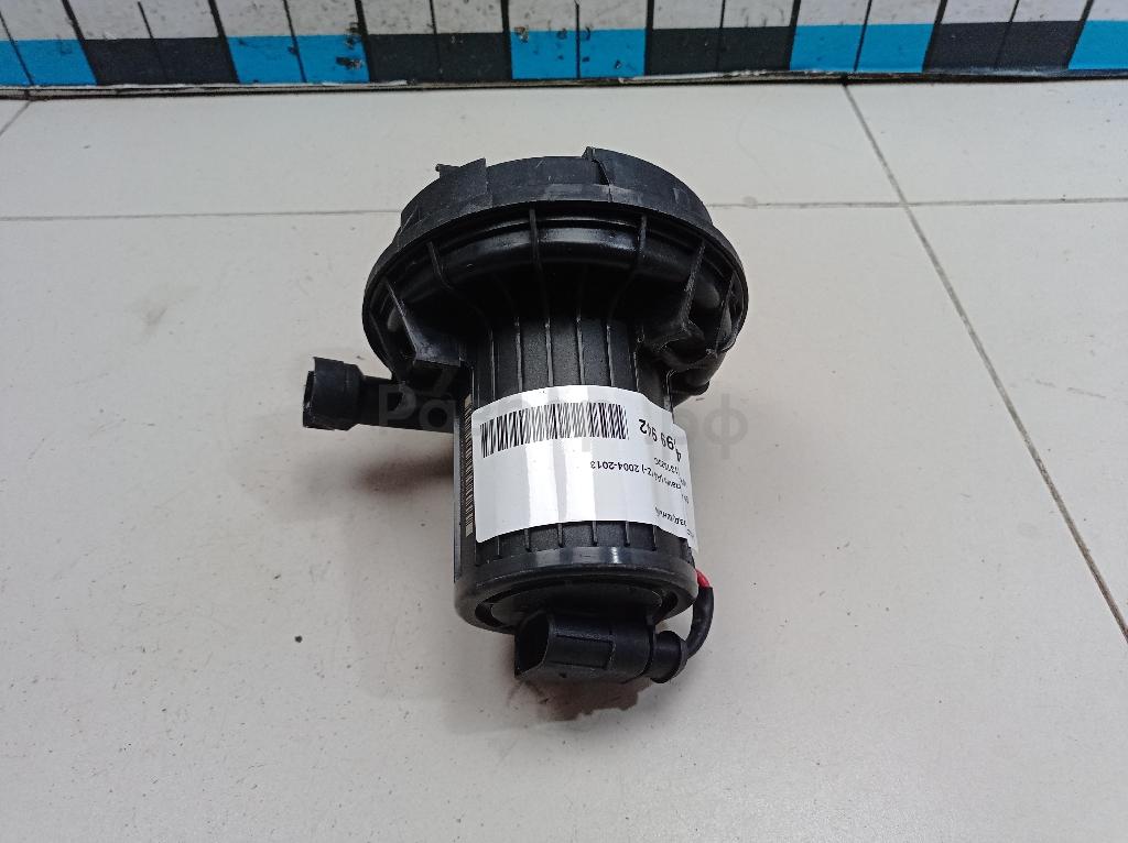 Насос воздушный