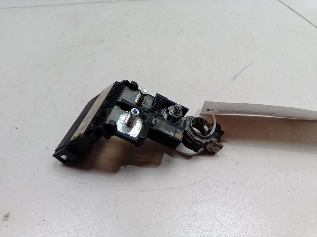 Блок предохранителей