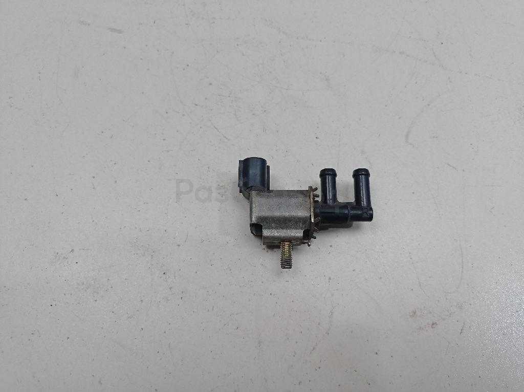 Клапан электромагнитный