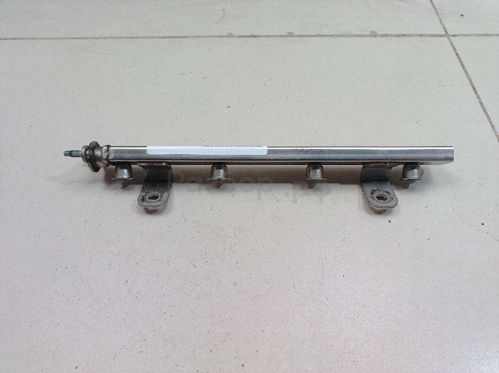 Рейка топливная (рампа)