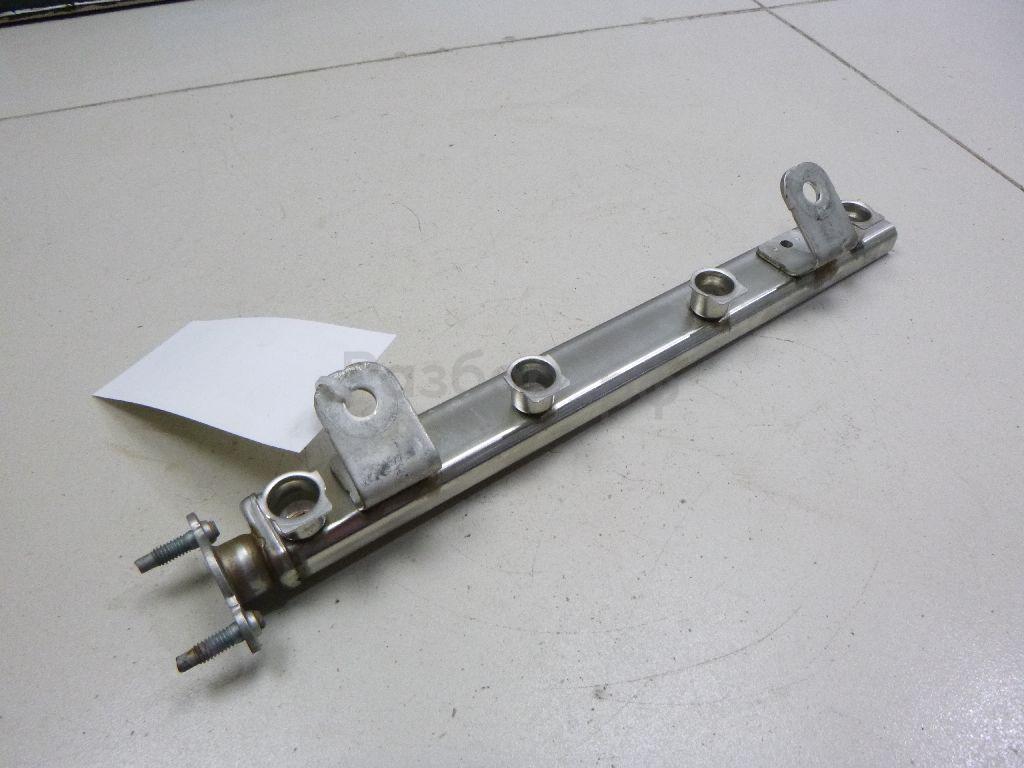 Рейка топливная (рампа)