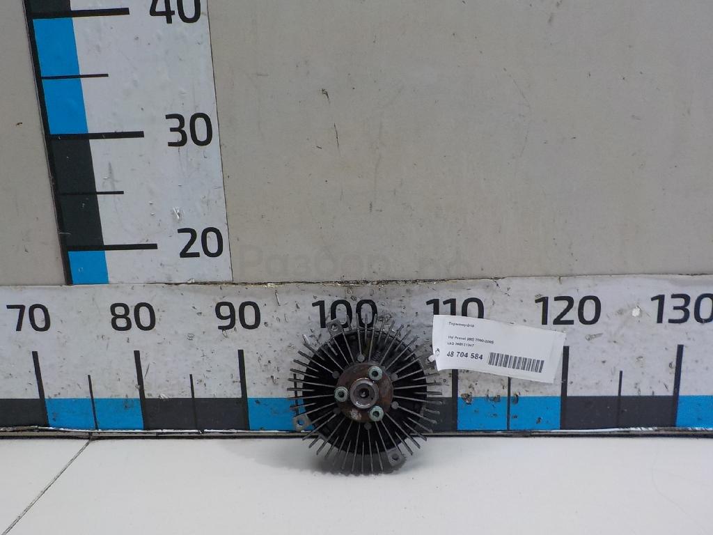 Термомуфта