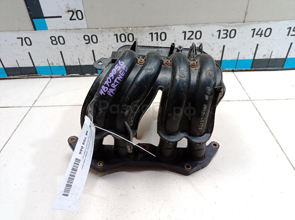 Коллектор впускной