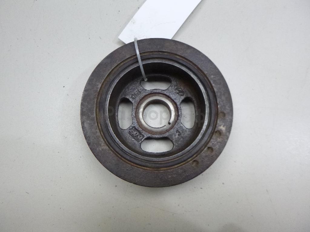 Шкив коленвала