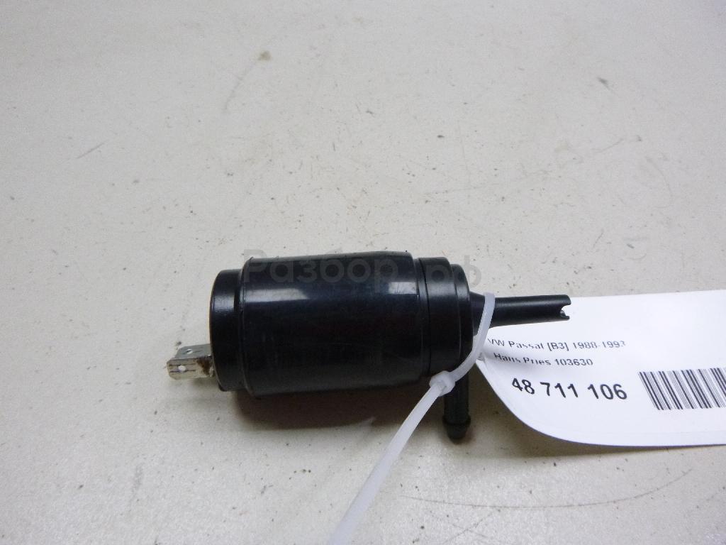 Насос омывателя