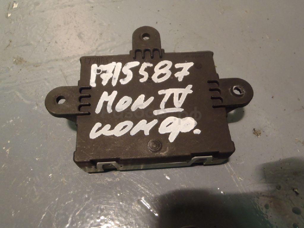 Блок комфорта