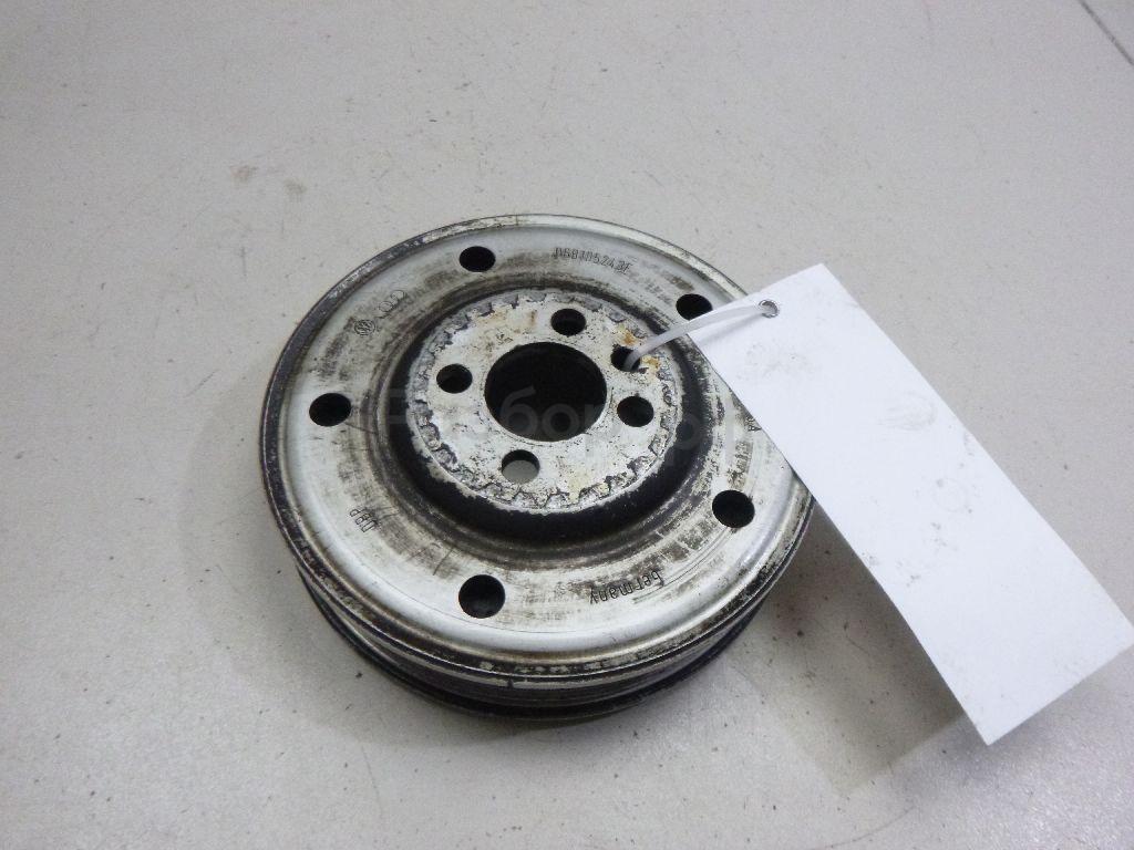 Шкив коленвала