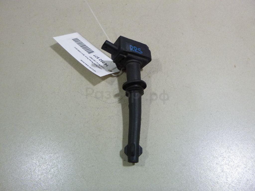 Катушка зажигания