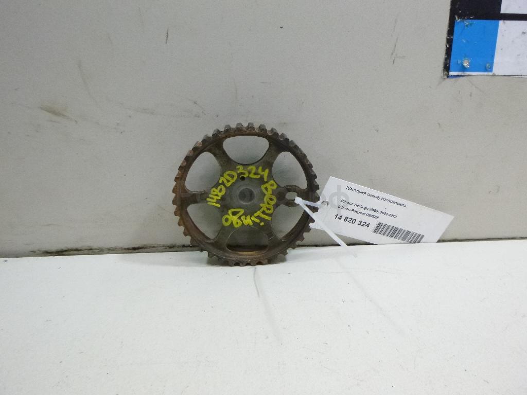 Шестерня (шкив) распредвала