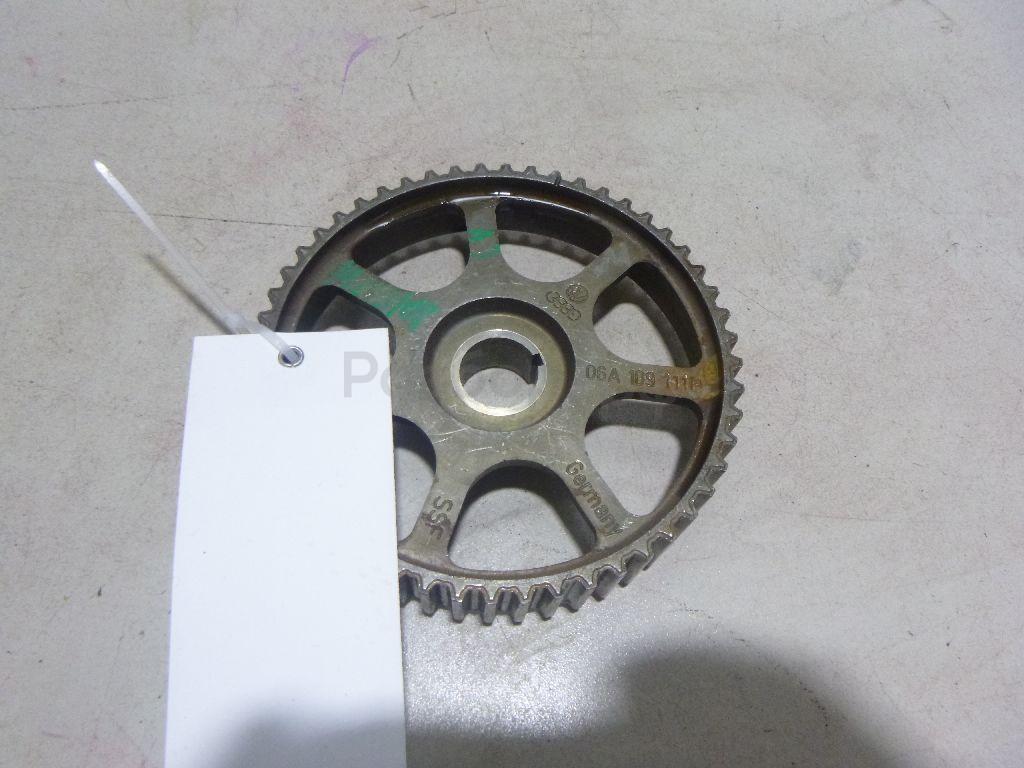 Шестерня (шкив) распредвала