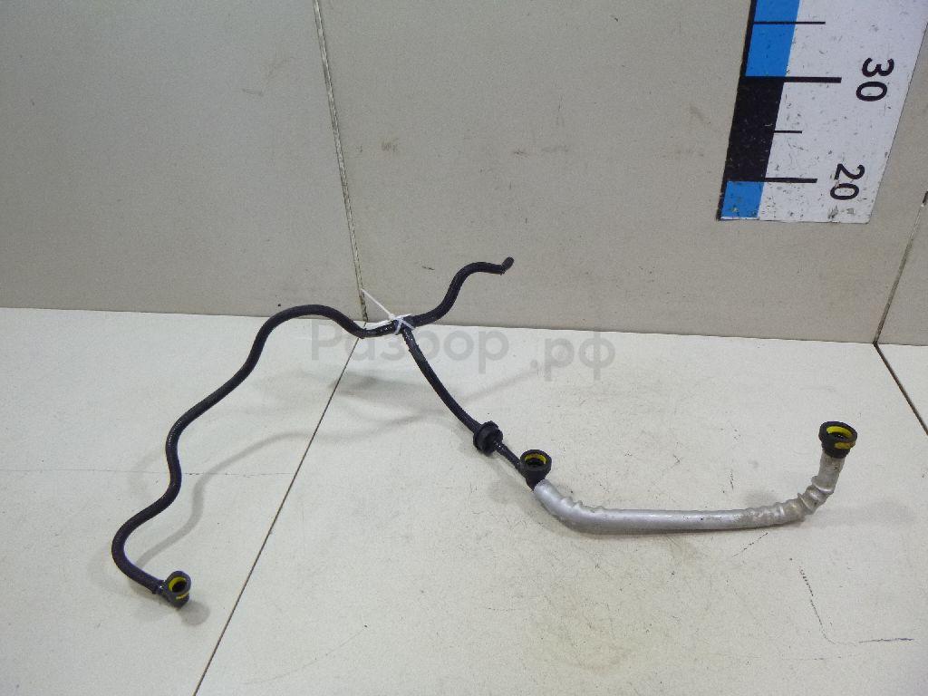 Трубка вакуумная