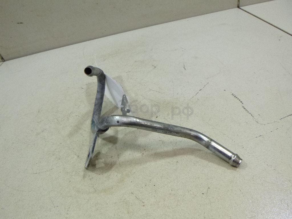 Трубка вакуумная