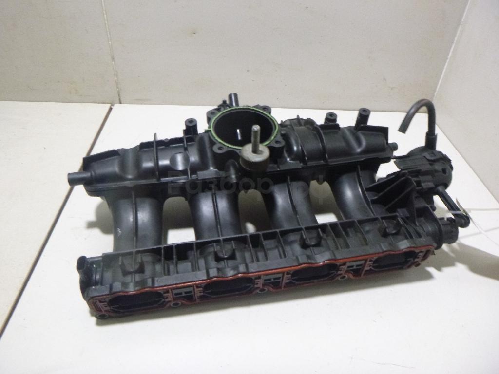 Коллектор впускной