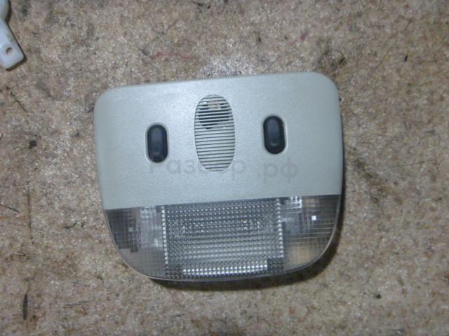 Плафон салонный