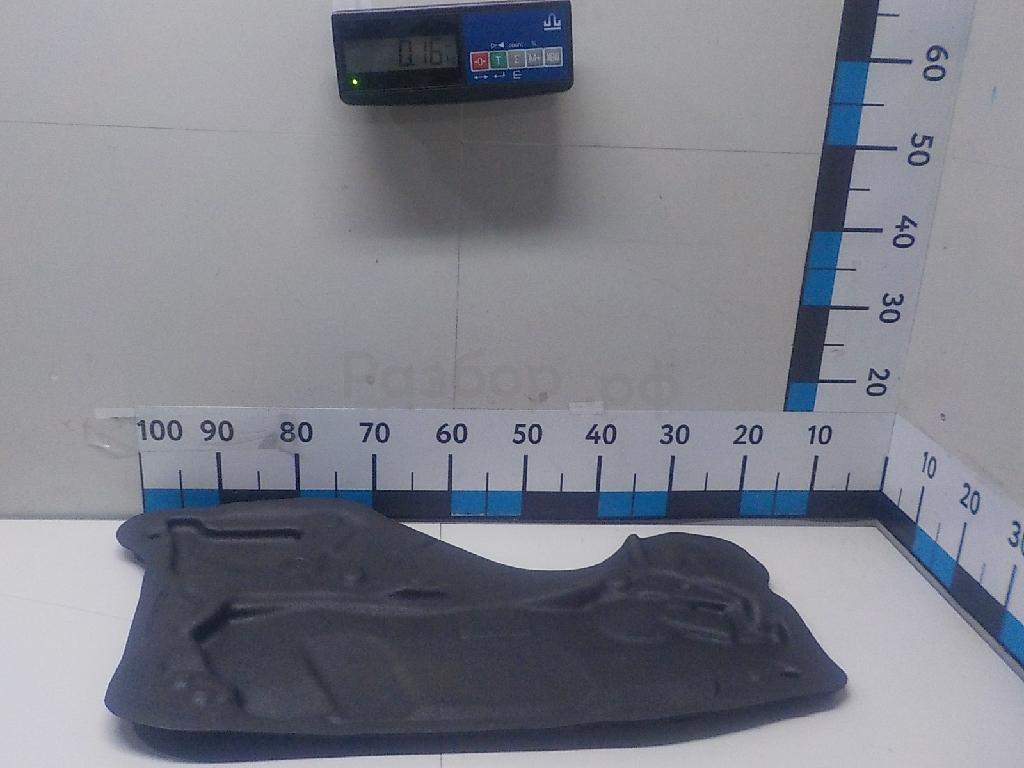 Шумоизоляция