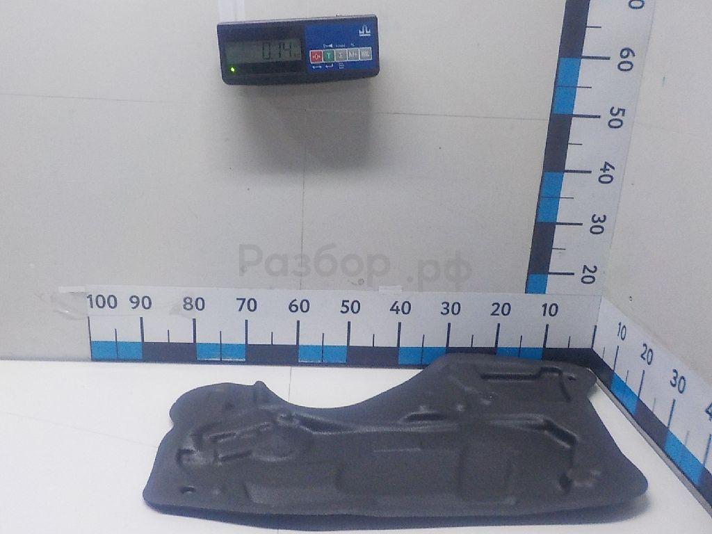 Шумоизоляция