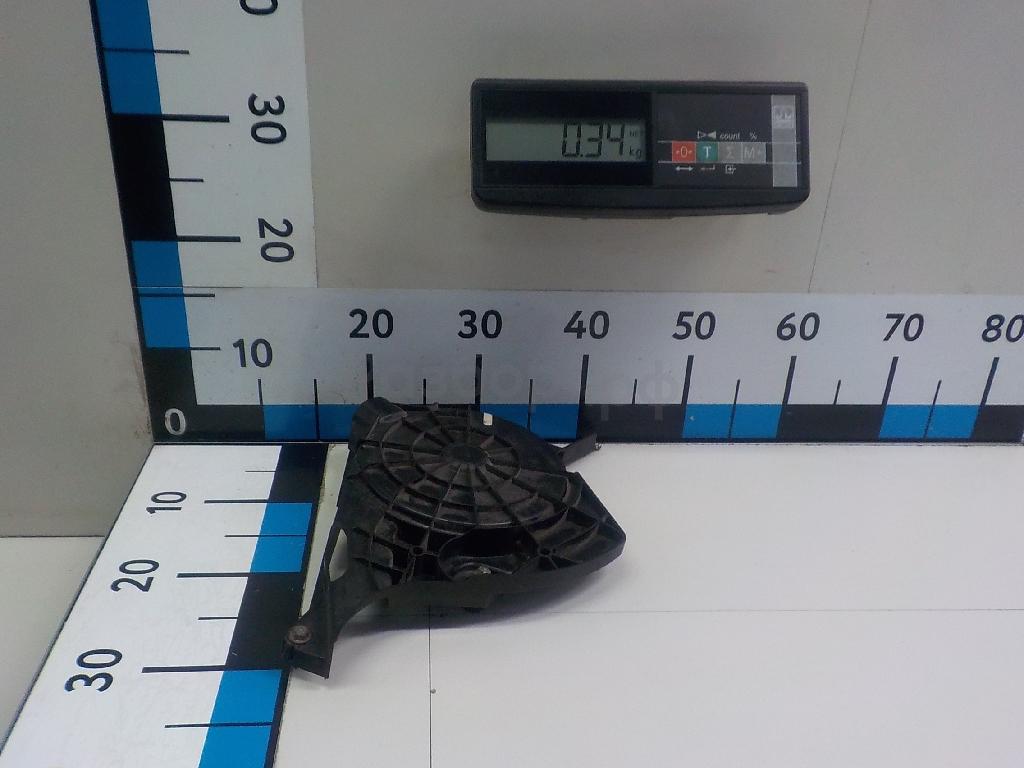 Кожух ремня ГРМ