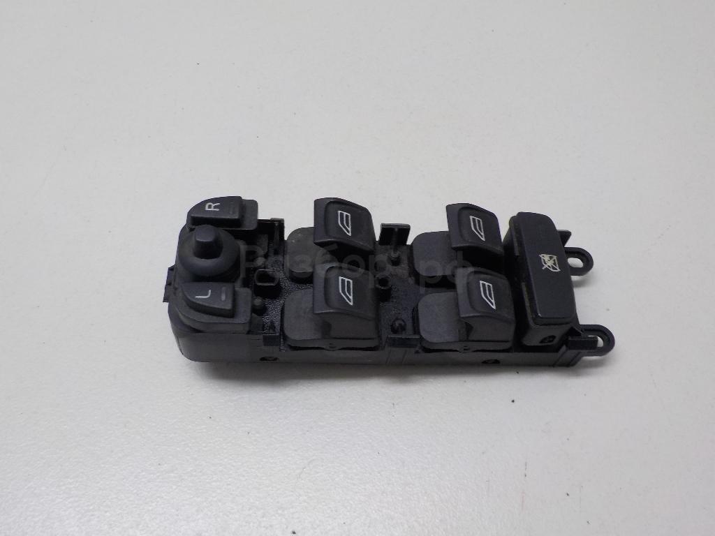 Блок управления стеклоподъемниками