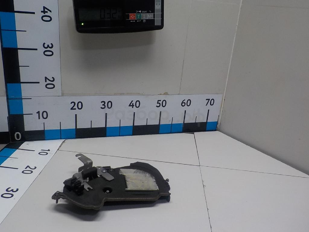 Кожух ремня ГРМ