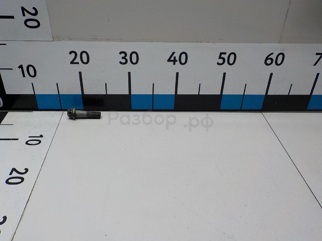 Болт коленвала