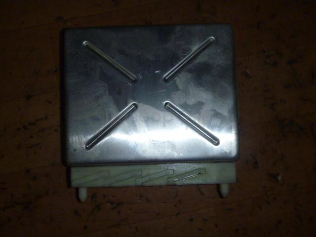 Блок управления АКПП