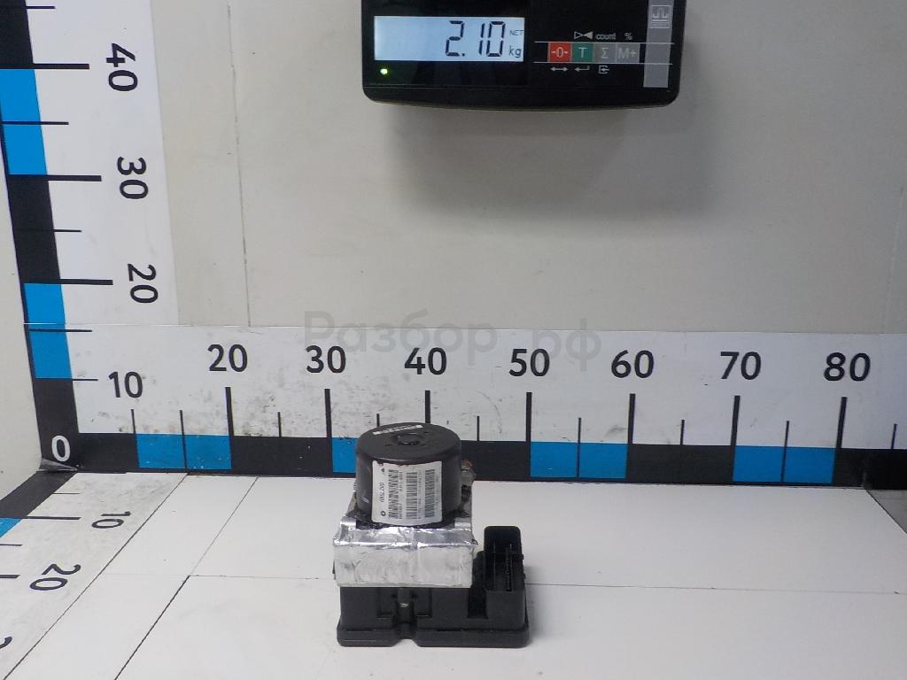 Блок ABS (насос)