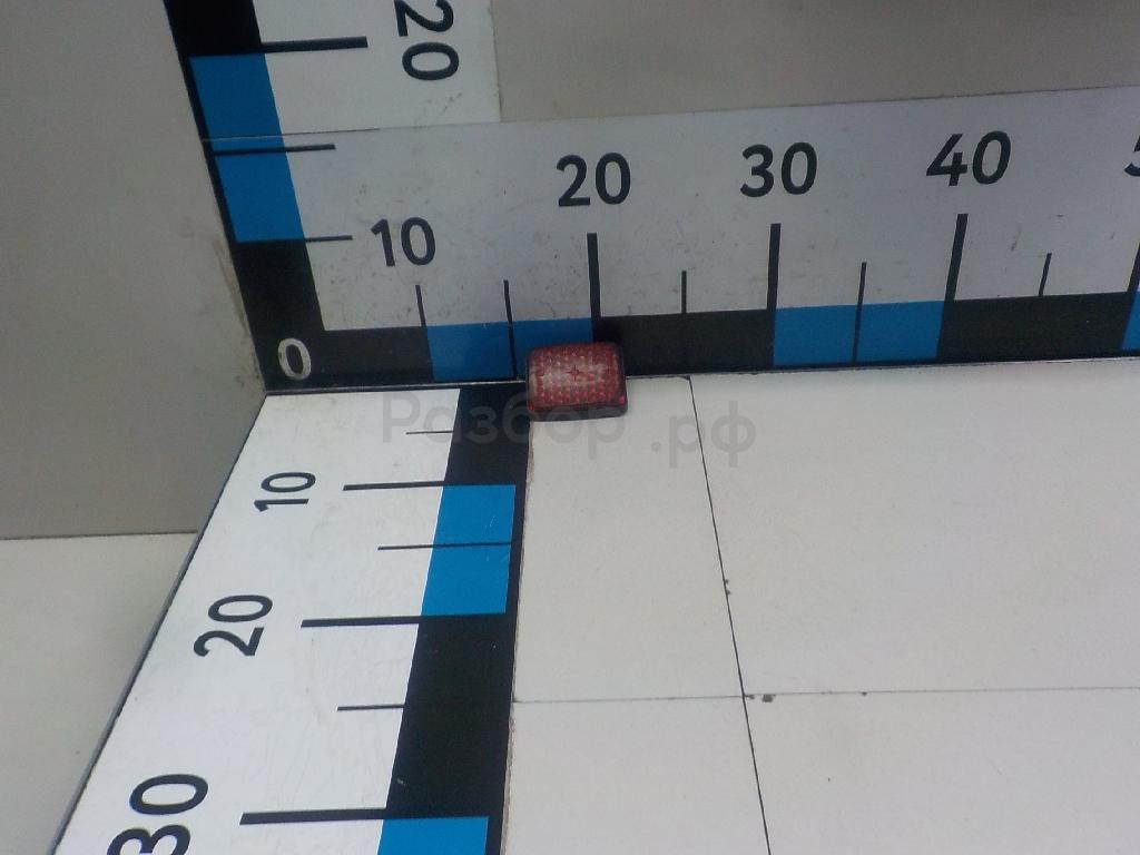 Отражатель задний