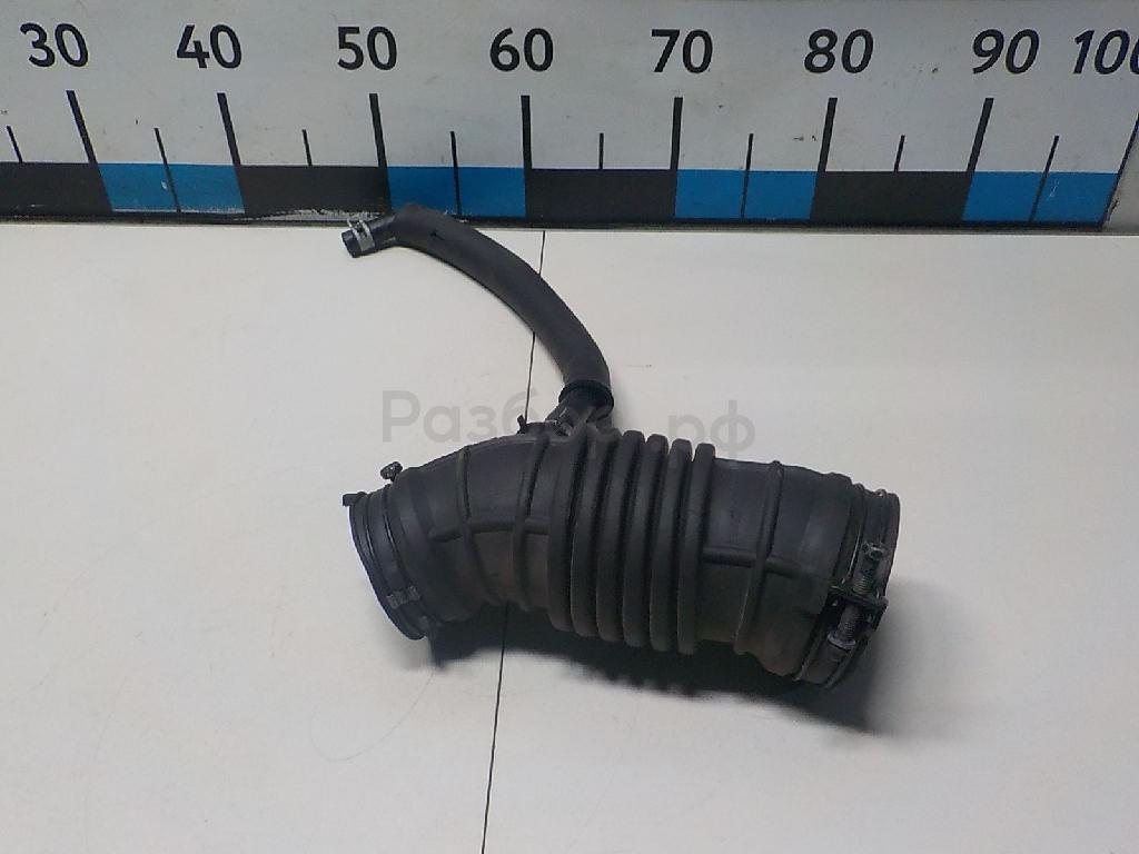 Патрубок воздушного фильтра