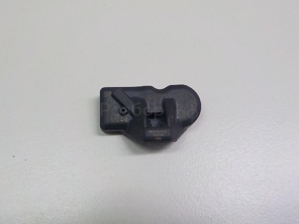 Датчик давления в шине (TPMS)