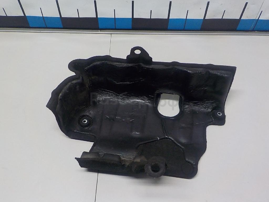 Шумоизоляция