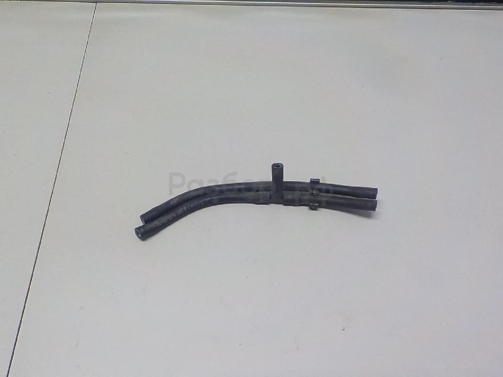 Трубка вакуумная