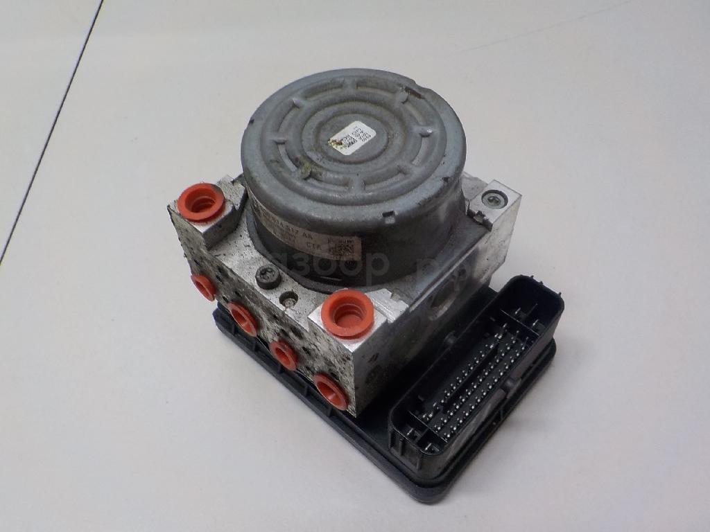 Блок ABS (насос)