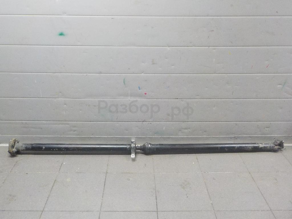 Вал карданный