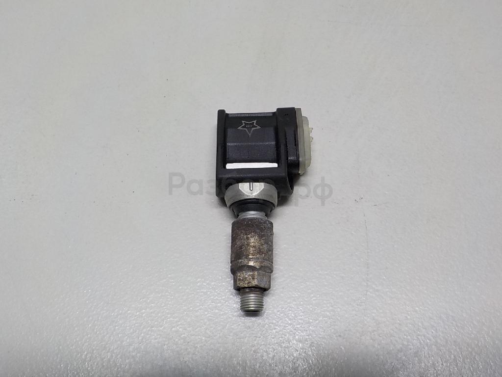 Датчик давления в шине (TPMS)