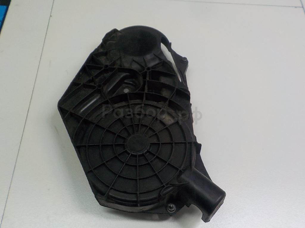 Кожух ремня ГРМ