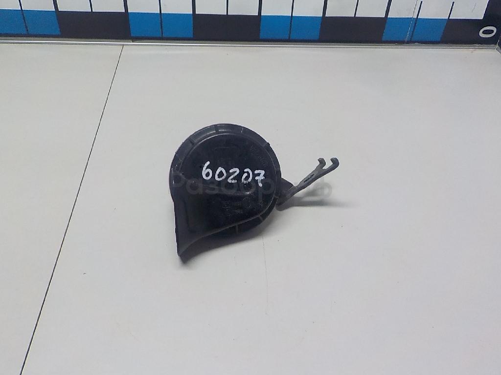 Сигнал звуковой